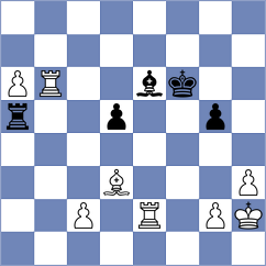 Osinovsky - Guliev (chess.com INT, 2024)