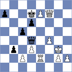 Jansson - Freitag (Chess.com INT, 2018)