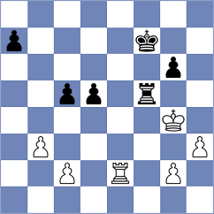 Hansen - Clevers (Venlo, 2000)