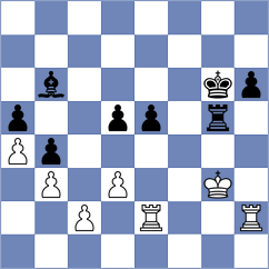Kovalev - Namitbir (chess.com INT, 2025)