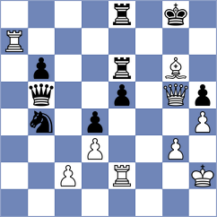 Antoniou - Andrade (chess.com INT, 2025)