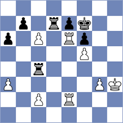 Savinov - Samsonkin (Chernigov, 2005)