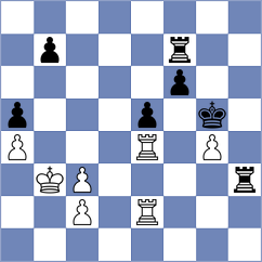 Martin del Campo - Cori Quispe (Mexico City MEX, 2025)