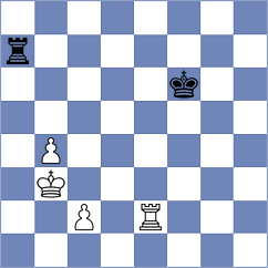 Fiedorek - Quirke (chess.com INT, 2021)