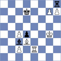 Hernandez - Caku (chess.com INT, 2024)