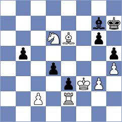 Carcamo - Dylag (chess.com INT, 2025)