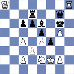 Artelt - Chakvetadze (Wuerzburg, 1995)
