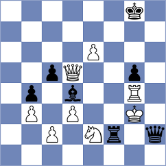 Sindarov - Naroditsky (chess.com INT, 2025)