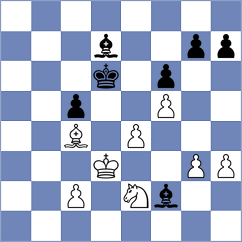 Bendayan Claros - Dreelinck (chess.com INT, 2024)