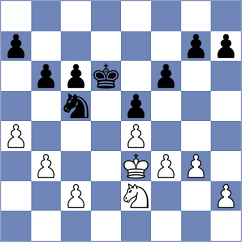 Kuznetsov - Kagirov (Berdsk, 2010)