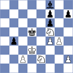 Castillo Sevilla - BAQER HAMEED KHALAF AL-MUSAWI (chess.com INT, 2025)