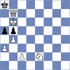 Tosoni - Dryaeva (Chess.com INT, 2020)