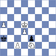 Trotsenko - Shablenko (Kiev, 2003)