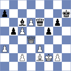 Kosmac - Brecevic (Bled, 2001)