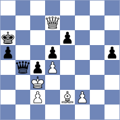 Samarian - Zemke (Bexbach, 1996)