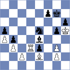 Pavlovic - Divljan (Belgrade SRB, 2024)