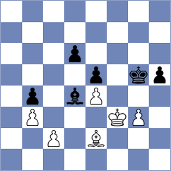 Karpenko - Hansen (chess.com INT, 2025)