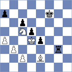Montenegro - Espinosa (Lichess.org INT, 2020)