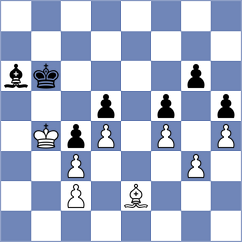 Ganguly - Arizmendi Martinez (Linares, 2014)