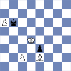 Tilicheev - Xie (chess.com INT, 2023)