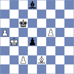 Khamdamova - Yakimova (Al Ain UAE, 2025)