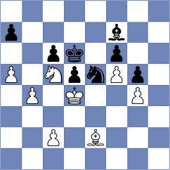 Wyss - Popovic (chess.com INT, 2025)