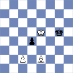 Shandrygin - Kanter (chess.com INT, 2022)