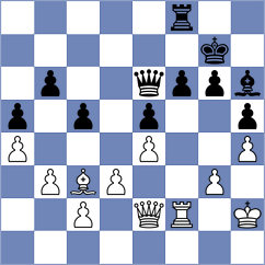 Tracey - Mars (Chess.com INT, 2021)