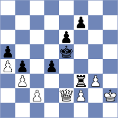 Al-Blooshi - Yurovskykh (chess.com INT, 2024)