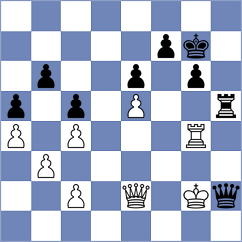 Mohamed - Narayanan (chess.com INT, 2025)