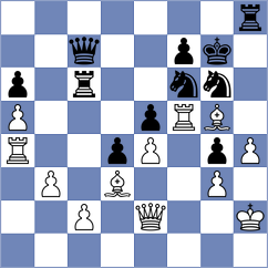 Tchorzewski - Brozek (Pszczyna, 2007)