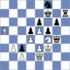 Markgraf - Warnecke (Lingen, 1996)