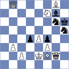 Galichin - Shchukhomet (Chess.com INT, 2018)