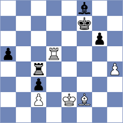 Gutman - Wang (Bad Zwesten, 2003)