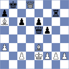 Comp MChess - Gervais (Aubervilliers, 1992)