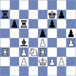 Galego - Carlsson (Campillos, 2005)