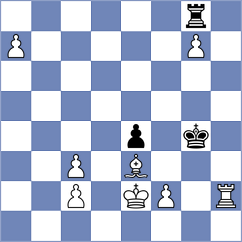 Krzywda - Lewtak (chess.com INT, 2025)