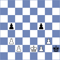 Paredes Garcia - Alvarez Arguelles (Asturias, 1998)