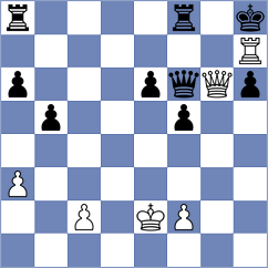 Rosen - Jacobsen (chess.com INT, 2025)