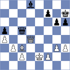 Xiong - Estrada Nieto (chess.com INT, 2025)