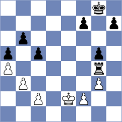 Ristic - Nakamura (chess.com INT, 2025)