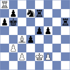 Arun - Amaya (chess.com INT, 2024)