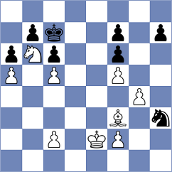 Demchenko - Zhakshylykov (chess.com INT, 2025)