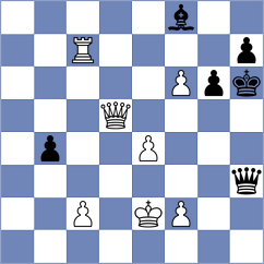 Risteski - Alekseenko (Pasching AUT, 2025)