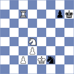 Fier - Khoroshev (Chess.com INT, 2021)