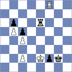 Khodko - Bortnyk (chess.com INT, 2025)
