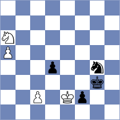 Aghamir Alrobiai - Osmak (Tornelo INT, 2021)