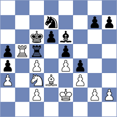 Kilic - Domingo Nunez (Eforie Nord ROU, 2025)
