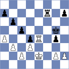 Hertlein - Shamsi (chess.com INT, 2024)