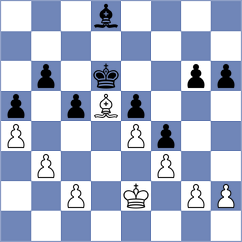 Ge - Hiwale (chess.com INT, 2025)